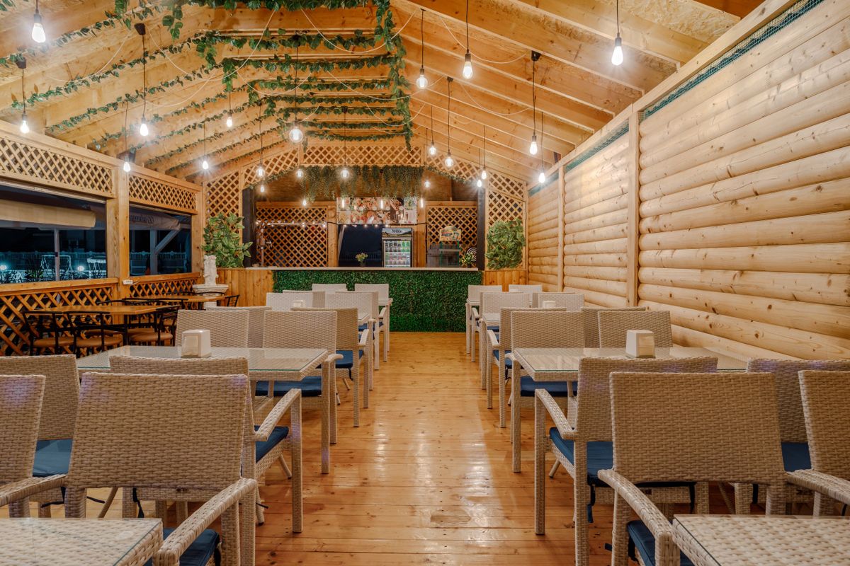 Гостевой дом «Guest House Dominika» фото 102