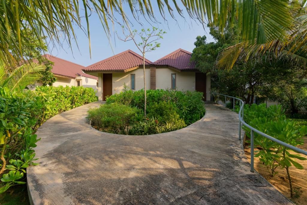 Aprota Villas Arugam Bay фото 20