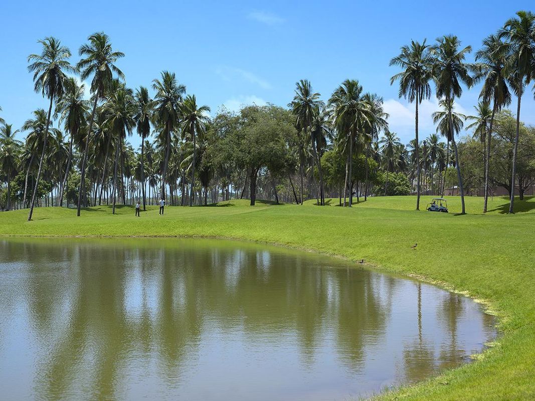 Shangri-La Hambantota фото 62