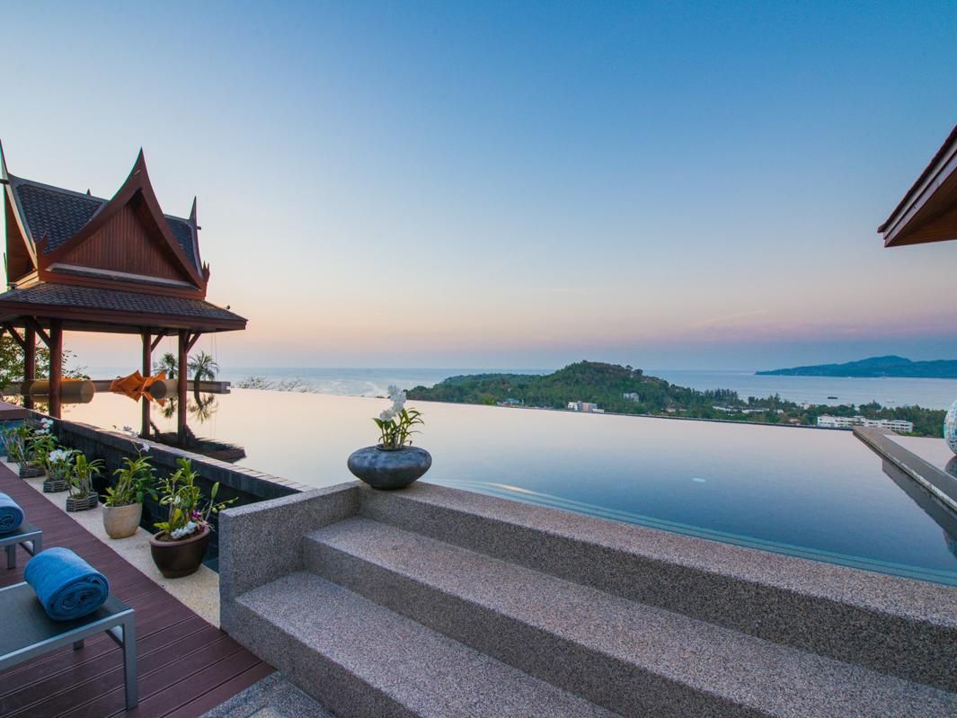 Villa Baan Phu Prana фото 35