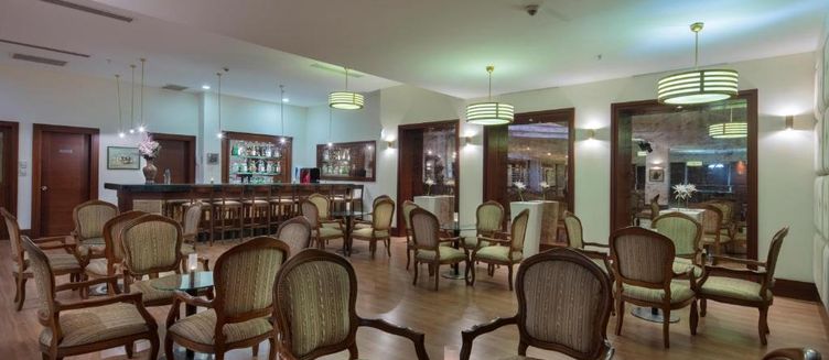 Фото отеля Trendy Side Beach Hotel