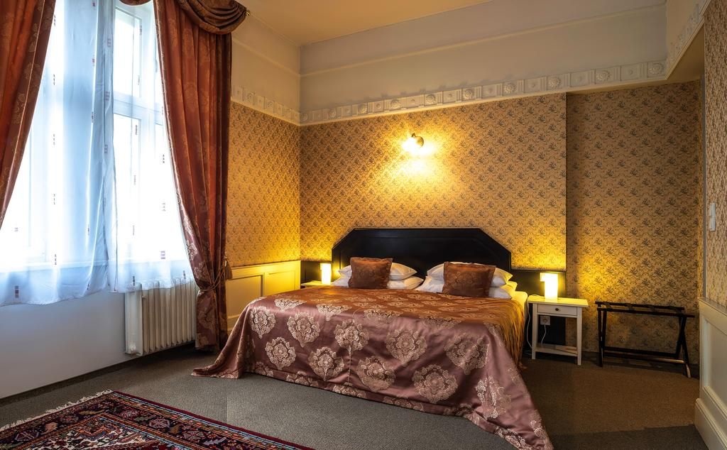 Praga 1885 Hotel фото 15