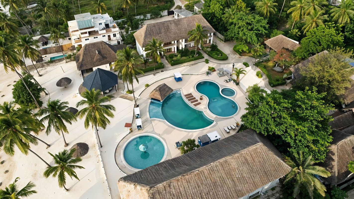 Protels La Plage фото 10
