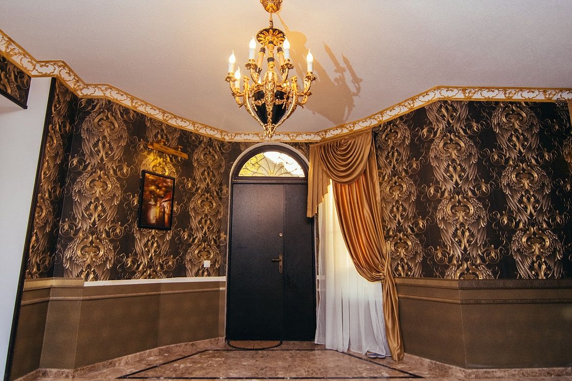 Гостиница «Guest Castle» фото 13