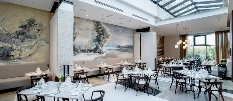 Фото отеля Luciano Hotel & Spa