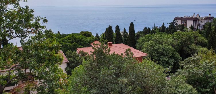 Фото отеля Ласковый Берег