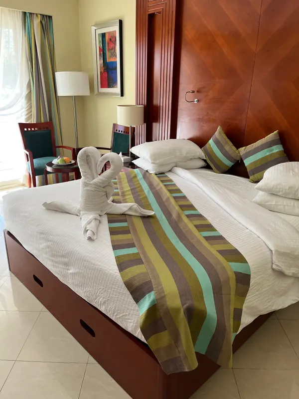 Xperience Sea Breeze Resort фото 69