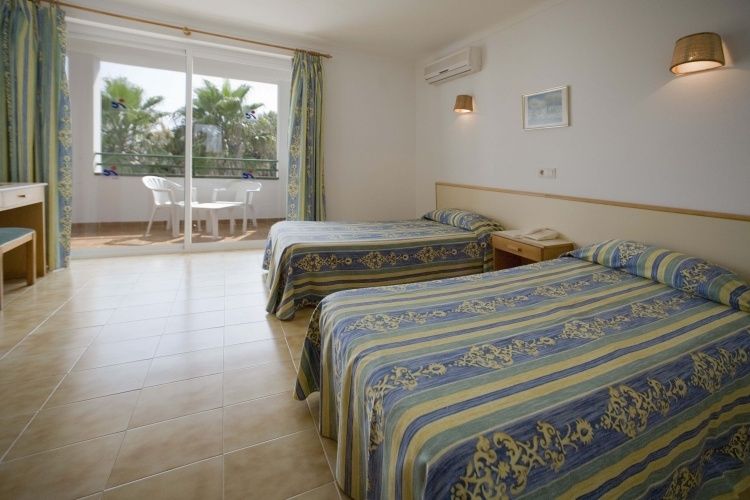 Aparthotel Pierre & Vacances Mallorca Cecilia фото 30