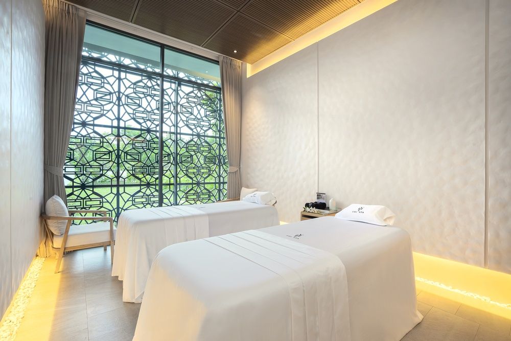 Melia Phuket Mai Khao фото 107