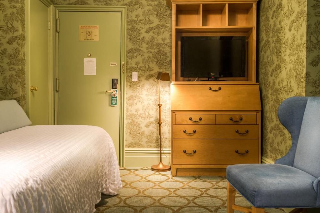 Hotel Wolcott фото 66