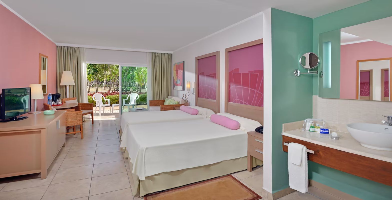 Melia Jardines Del Rey фото 63