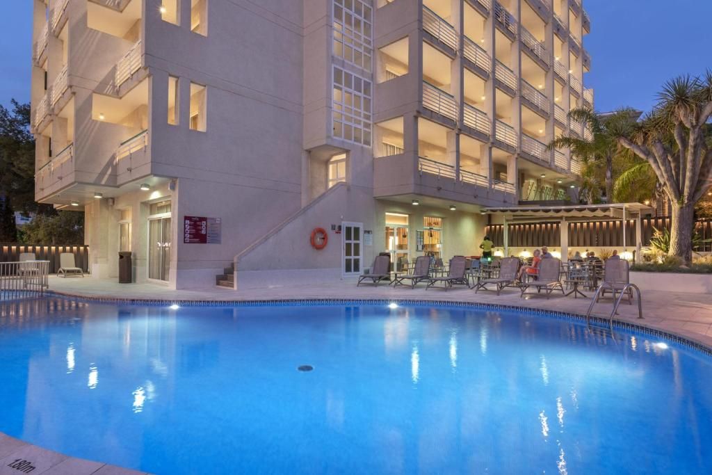 Hotel Acqua фото 39