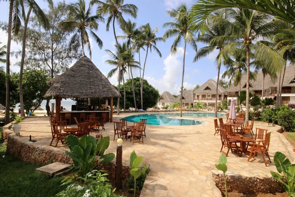 Paradise Beach Resort фото 17