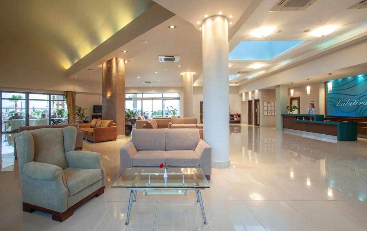 Lakitira Suites фото 25