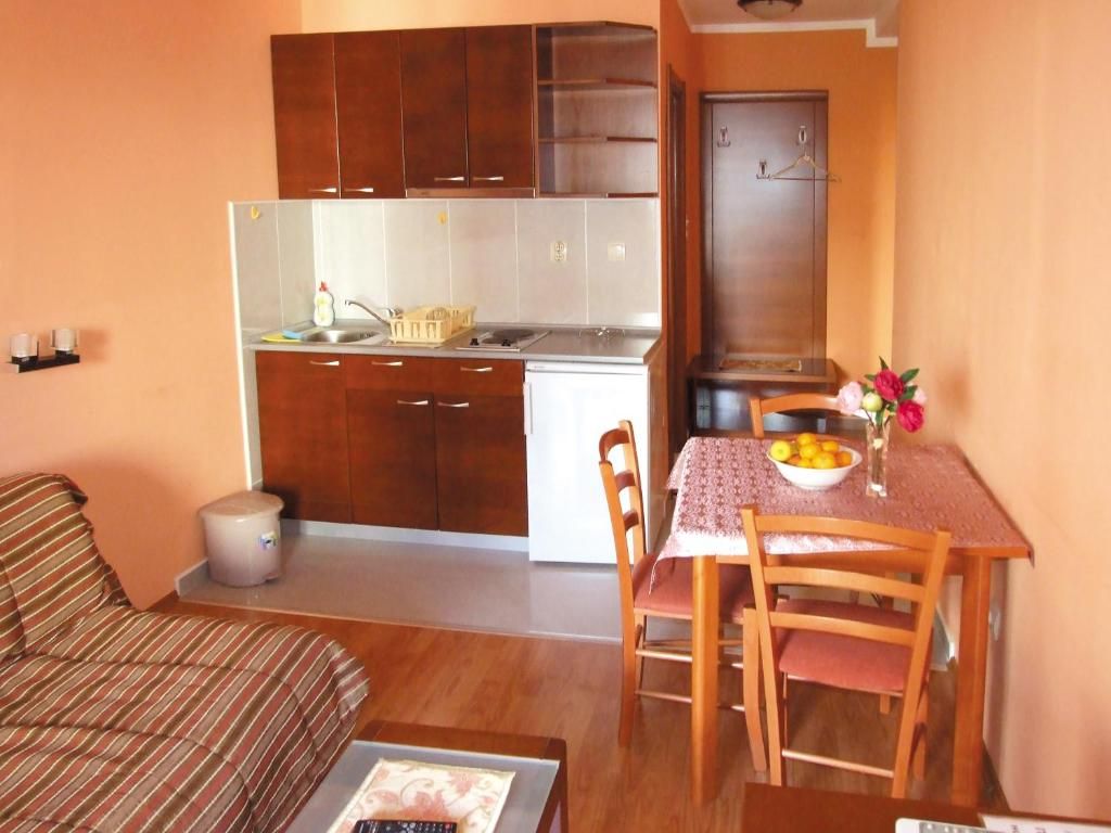 Apartaments Oaza фото 10