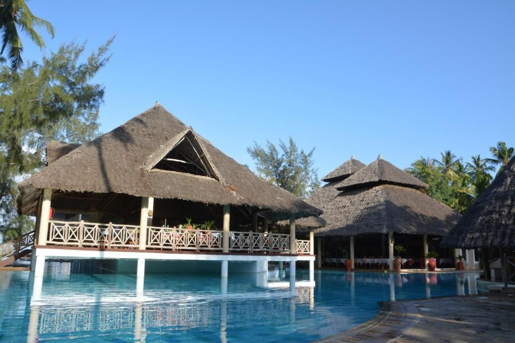 Neptune Palm Beach Boutique Resort & Spa All Inclusive фото 59
