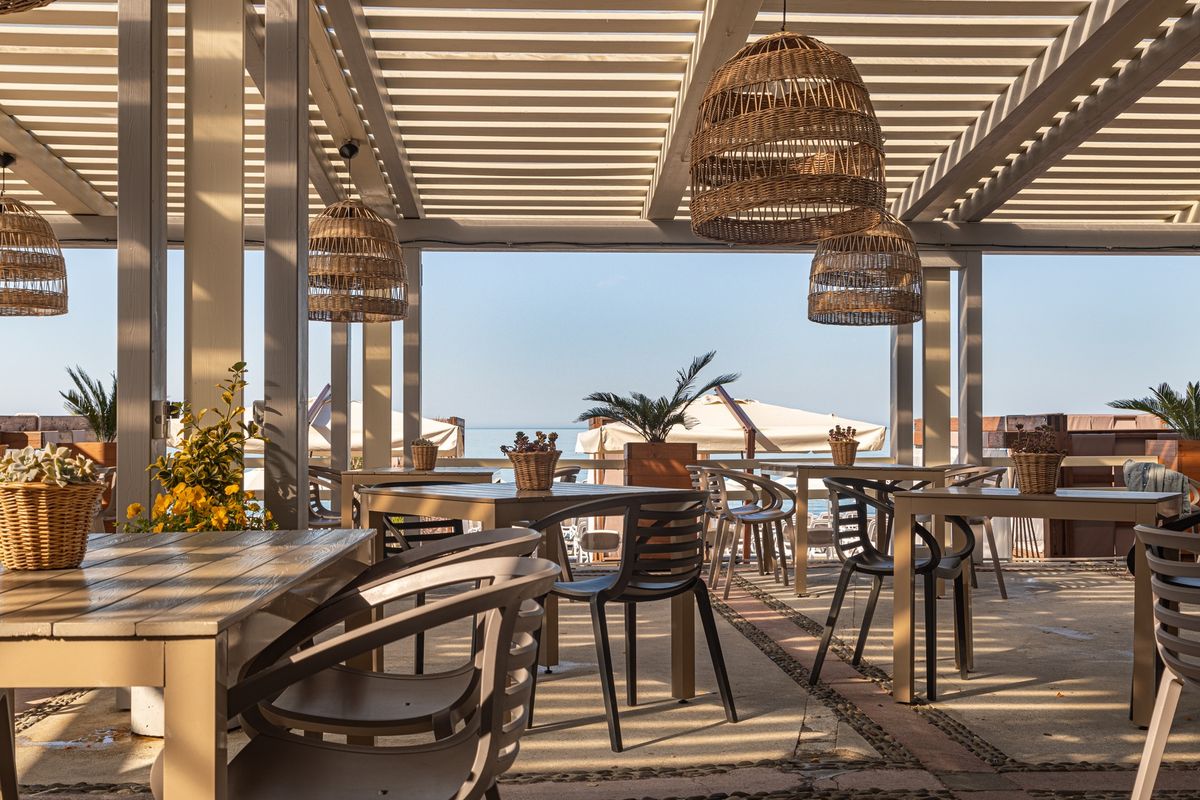 Odysseya Wellness Resort фото 182