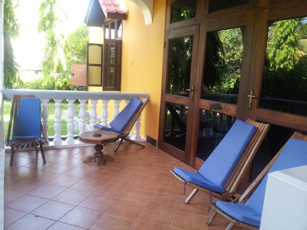 Mnarani Beach Cottages фото 43