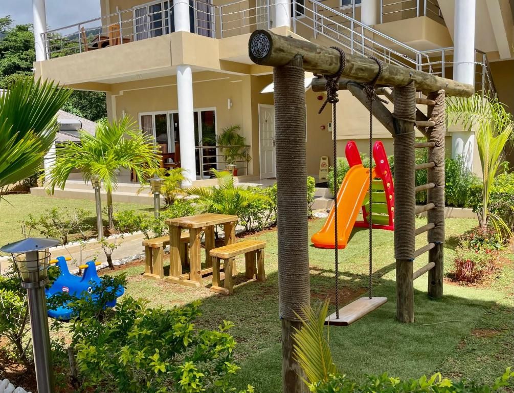 Tropical Hideaway фото 39