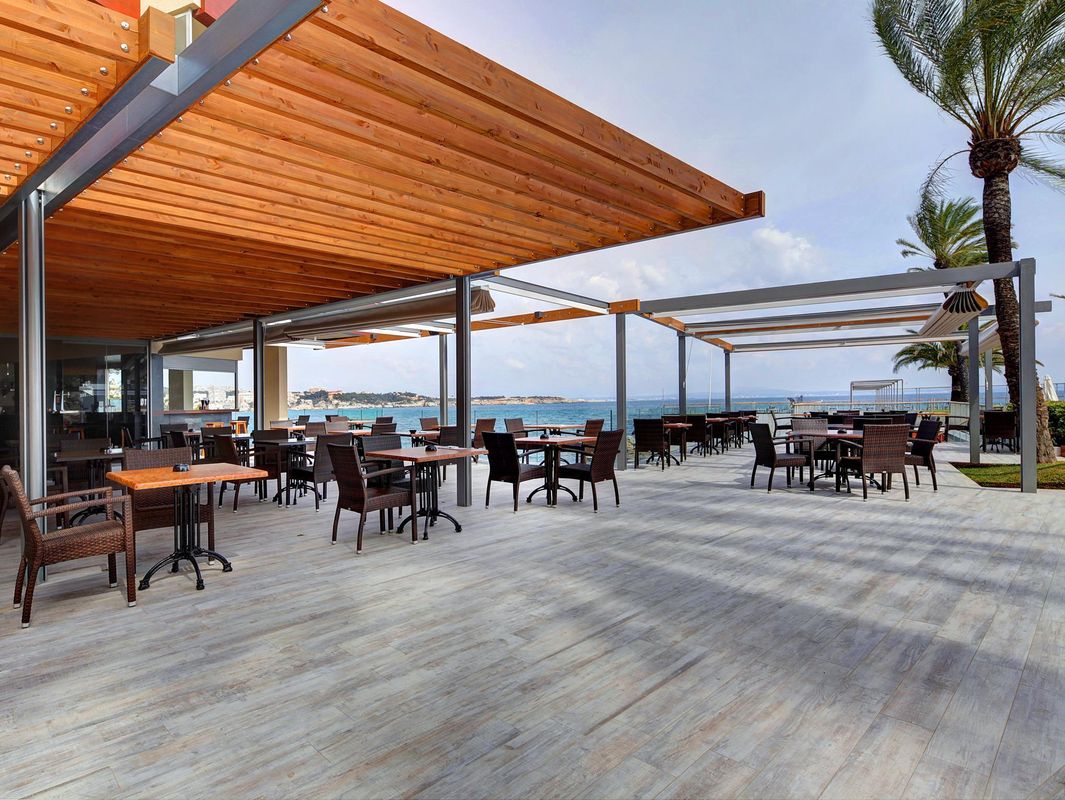 Bonanza Palace Playa Resort & SPA by Olivia Hotels фото 52