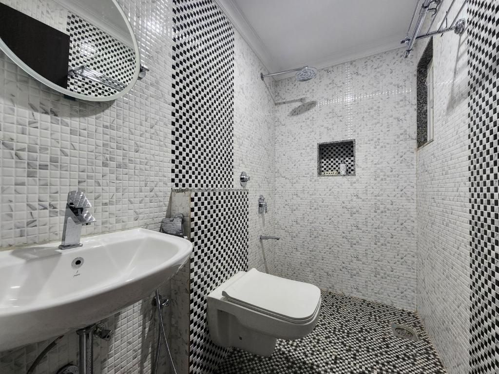 Guest House «The Royal Oasis Guest House» фото 21