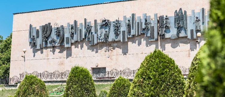 Фото отеля Пятигорский ЦВС