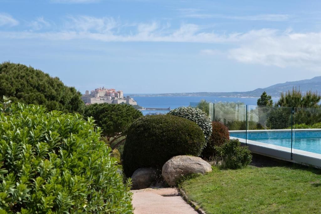 La Villa Calvi фото 25