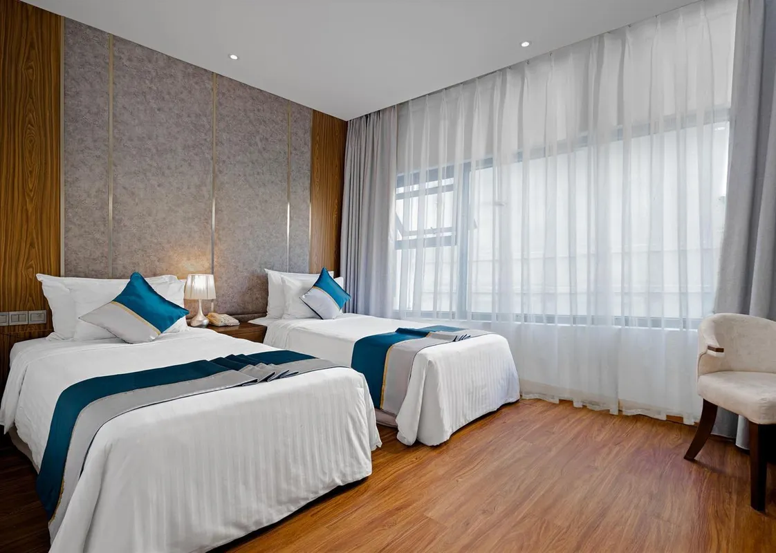Cicilia Hotels & Spa фото 3