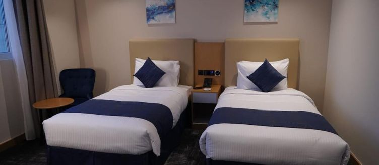 Фото отеля Al Hayat Hotel