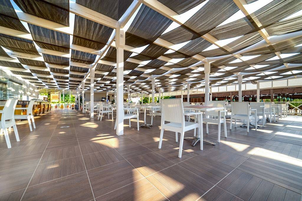 Commodore Elite Suites & Spa (Adults Only) фото 13