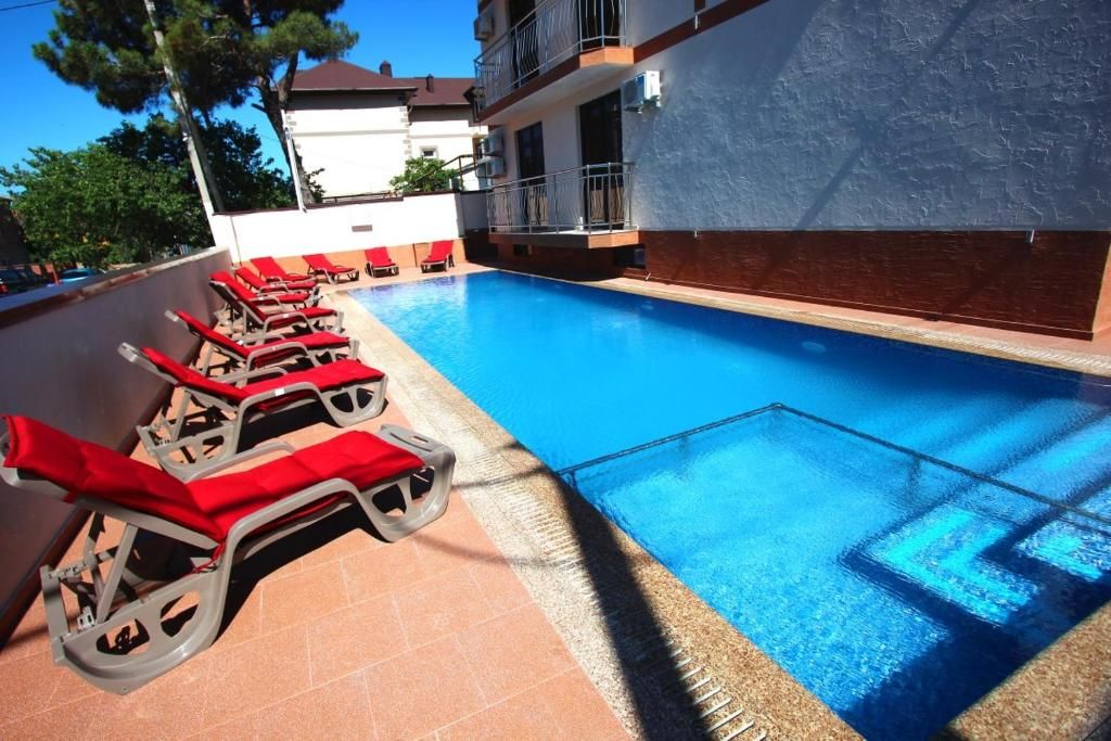 Villa Valeri фото 16