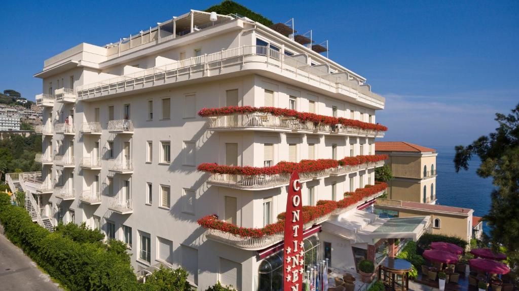 Hotel Continental фото 23
