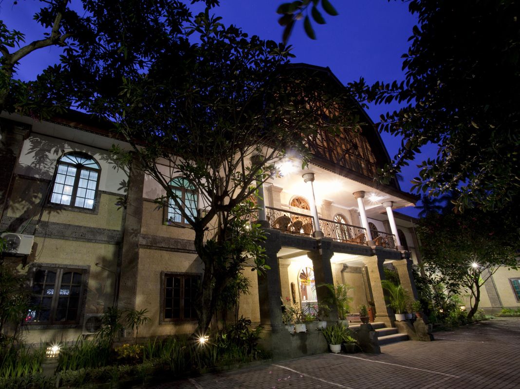 Puri Saron Hotel Senggigi фото 25