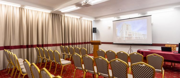 Фото отеля Suleiman Palace