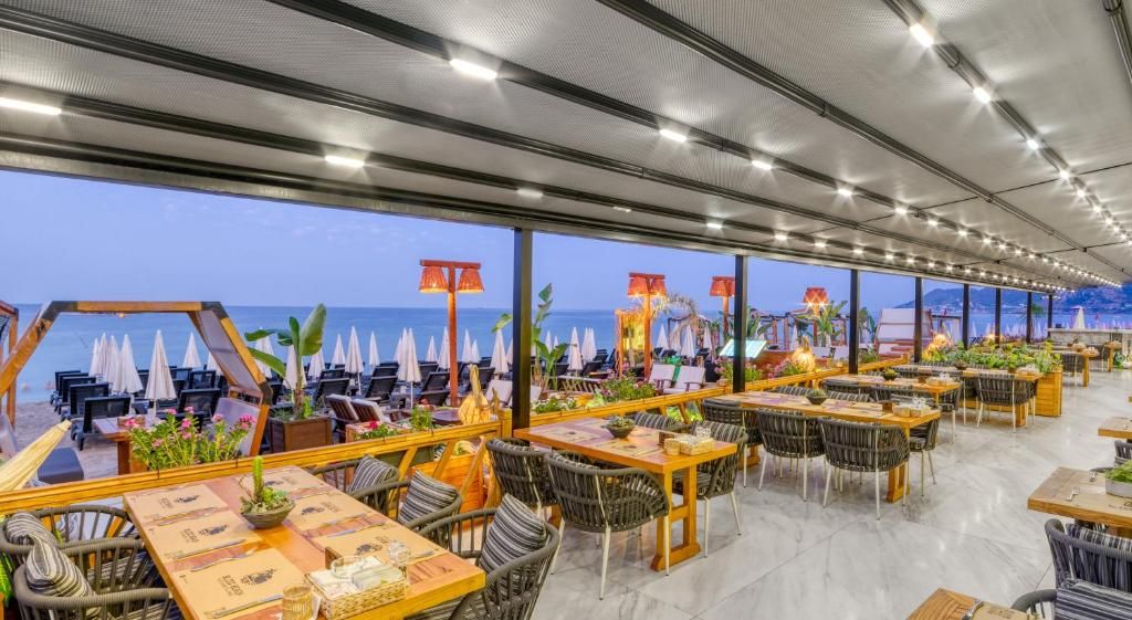 Royalisa Palmiye Beach Hotel (Adults Only) фото 69