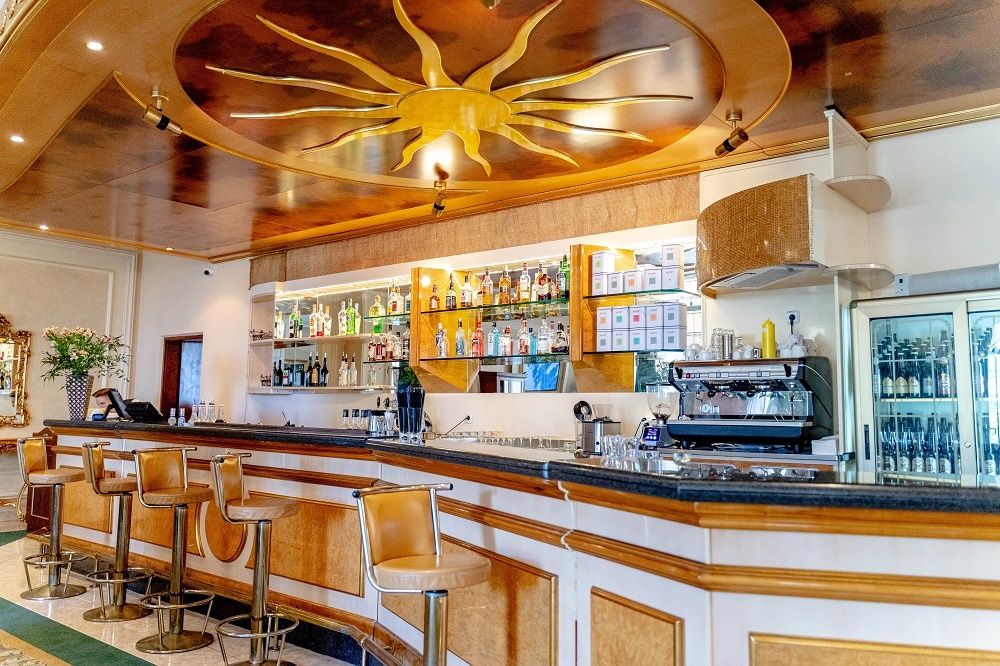 Odysseya Wellness Resort фото 76