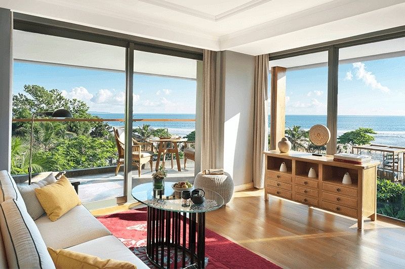 Hotel Indigo Bali Seminyak Beach фото 67