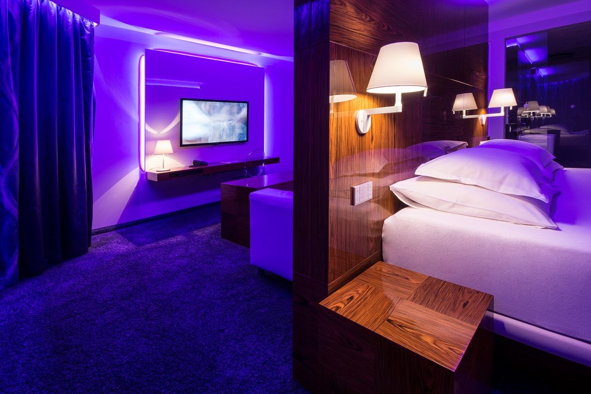 Luxury Spa & Wellness Hotel Prezident фото 6