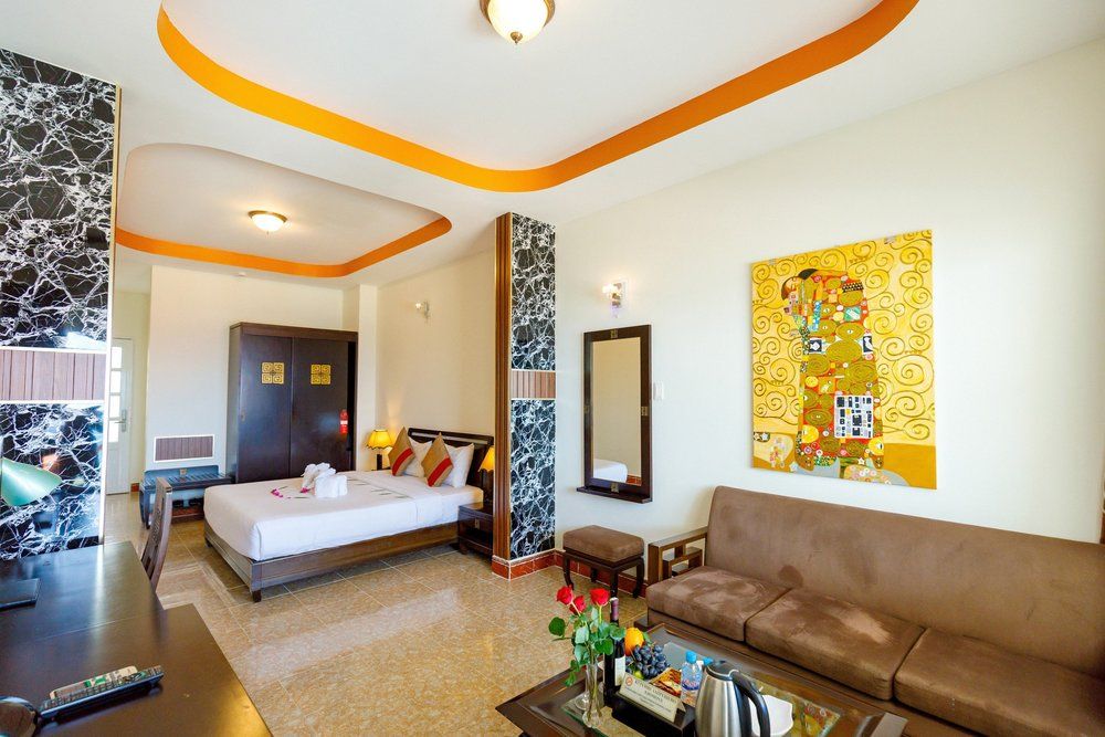 Le Aqua Resort & Spa Phan Thiet фото 94