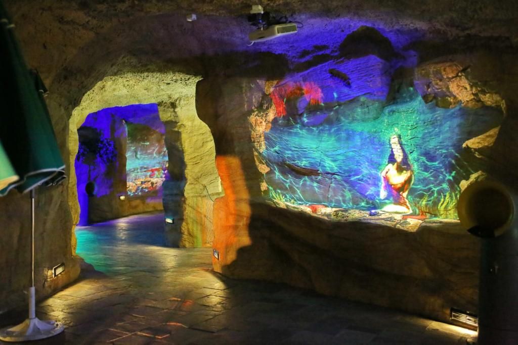 Club Hotel Eilat фото 152