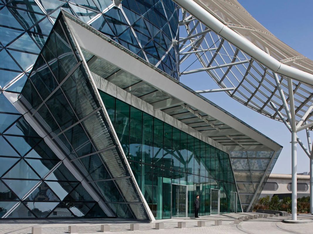 Andaz Capital Gate Abu Dhabi фото 26