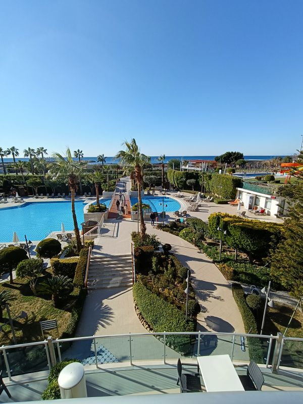 Commodore Elite Suites & Spa (Adults Only) фото 62