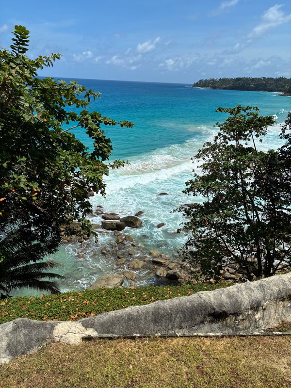 Norn Talay Surin Beach Phuket фото 6