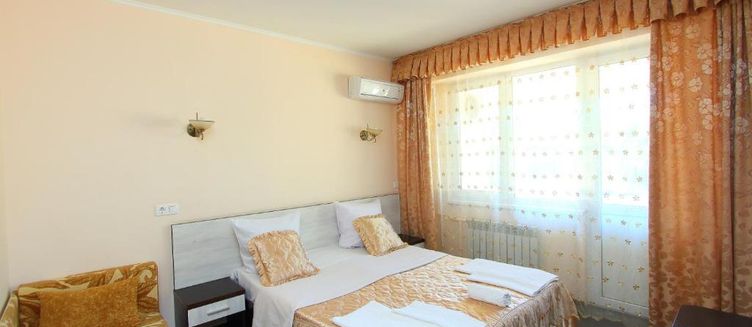 Фото отеля Русич