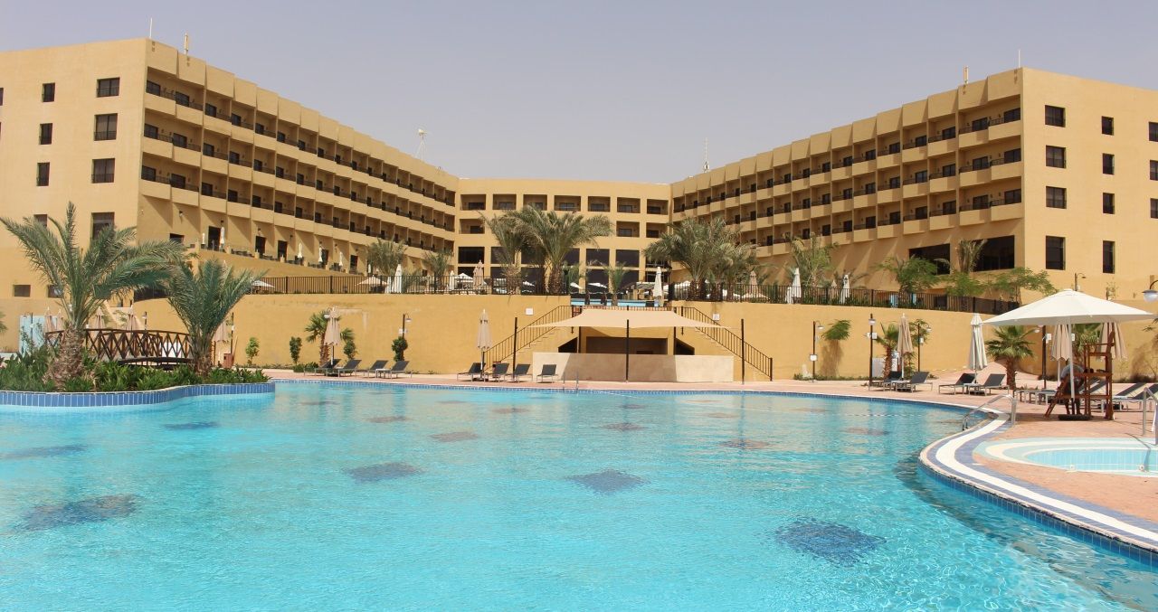 Grand East Hotel - Resort & Spa Dead Sea фото 27