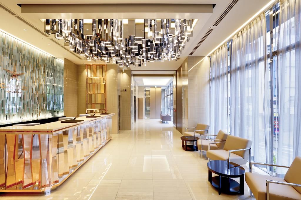 Candeo Hotels Tokyo Roppongi фото 21