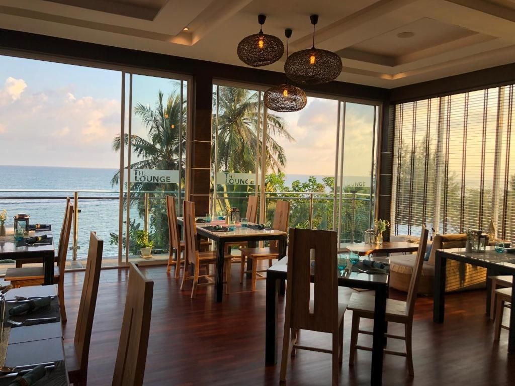 Royal Beach Boutique Resort & Spa Koh Samui - SHA Extra Plus фото 47
