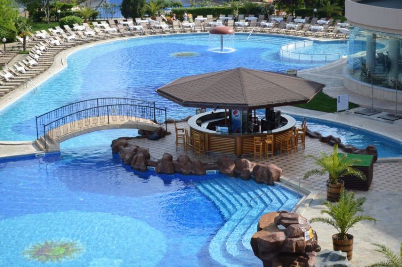 Tiara Beach - All Inclusive фото 65