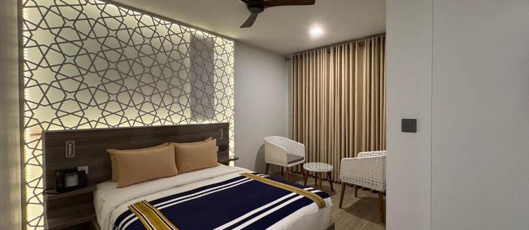 Фото отеля Avyanna Gulhi Beach Hotel