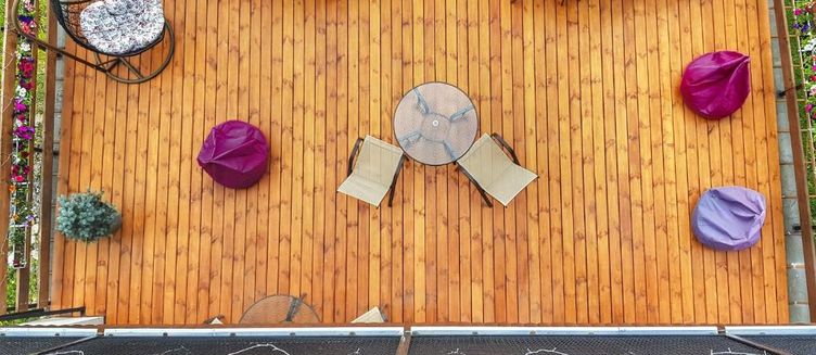 Фото отеля Sunshine Kazbegi